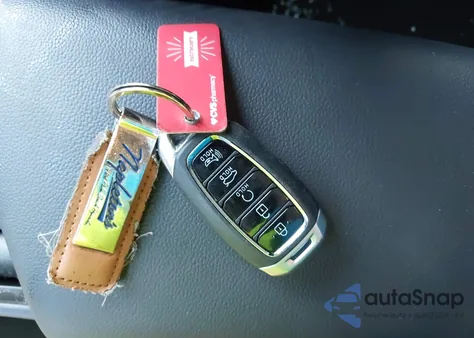 2023 Hyundai Elantra Sel из США, поврежденный, VIN KMHLM4AGXPU597533